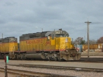 UP 2992